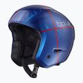 Ski helmet Bollé Medalist Pure alexis pinturault