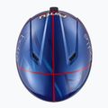 Ski helmet Bollé Medalist Pure alexis pinturault 4