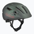 Bollé Stance Jr forest matte children's bicycle helmet 4