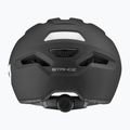 Bollé Stance Pure black matte bicycle helmet 6