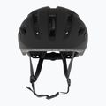 Bollé Stance Pure black matte bicycle helmet 2