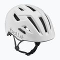 Bollé Stance Pure white matte bicycle helmet 7