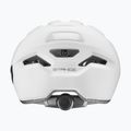 Bollé Stance Pure white matte bicycle helmet 8