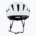 Bollé Stance Pure white matte bicycle helmet 2