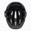 Bollé Stance Pure white matte bicycle helmet 5