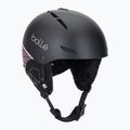 Bollé Juliet black/lilac matte ski helmet