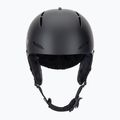 Bollé Juliet black/lilac matte ski helmet 2