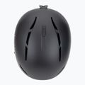 Bollé Juliet black/lilac matte ski helmet 6