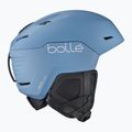 Bollé Ryft Pure storm blue ski helmet 2