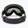 Bollé Cascade titanium grey matte/sunrise ski goggles 2
