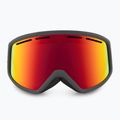 Bollé Cascade titanium grey matte/sunrise ski goggles 3