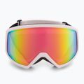 Bollé Bedrock Plus powder pink matte/rose gold ski goggles 2