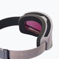 Bollé Bedrock Plus powder pink matte/rose gold ski goggles 2