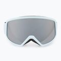 Bollé Bedrock Plus powder blue matte/black chrome ski goggles 3