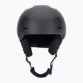 Bollé Ryft Pure black coal matte ski helmet 2