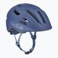 Bollé Stance Pure navy/stone matte bicycle helmet 7