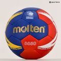 Molten handball H2X3350-M3Z size 2 7