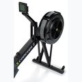 Air rowing machine Concept2 Tall Legs E black 10