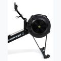 Air rowing machine Concept2 Standard Legs D black 5