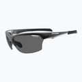 Tifosi Intense gloss black/smoke sunglasses