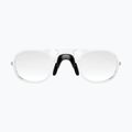 Tifosi Rx corrective bicycle frames clear