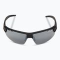 Tifosi Crit Fototec matte black/smoke/ac red/clear cycling glasses 4