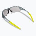 Tifosi Crit Fototec matte smoke/smoke photochromic cycling glasses 2