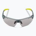 Tifosi Crit Fototec matte smoke/smoke photochromic cycling glasses 3