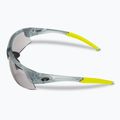 Tifosi Crit Fototec matte smoke/smoke photochromic cycling glasses 4