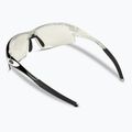 Tifosi Crit Fototec crystal black/light night photochromic cycling glasses 2
