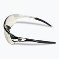 Tifosi Crit Fototec crystal black/light night photochromic cycling glasses 4