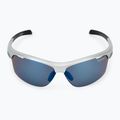 Sunglasses Tifosi metallic silver/smoke blue mirror 3