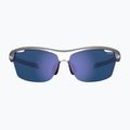 Sunglasses Tifosi metallic silver/smoke blue mirror 2
