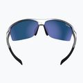 Sunglasses Tifosi metallic silver/smoke blue mirror 3