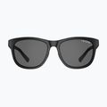 Tifosi Swank Polarized satin black/smoke sunglasses 2