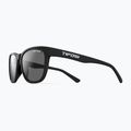 Tifosi Swank Polarized satin black/smoke sunglasses 3