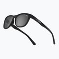 Tifosi Swank Polarized satin black/smoke sunglasses 4