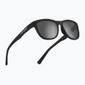 Tifosi Swank Polarized satin black/smoke sunglasses 5