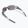 Tifosi Amok white/black/smoke/red cycling glasses 2