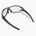 Tifosi Amok Fototec crystal smoke/light night photochromic cycling glasses 2