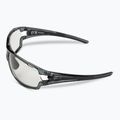 Tifosi Amok Fototec crystal smoke/light night photochromic cycling glasses 4