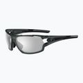 Tifosi Amok Fototec crystal smoke/light night photochromic cycling glasses 5