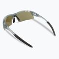 Tifosi Crit Polarized smoke enliven off-shore cycling glasses 2