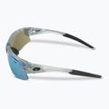 Tifosi Crit Polarized smoke enliven off-shore cycling glasses 4