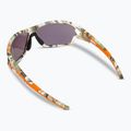 Tifosi Amok Polarized camo/polarized smoke enliven on-shore cycling glasses 2