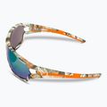 Tifosi Amok Polarized camo/polarized smoke enliven on-shore cycling glasses 4
