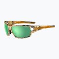 Tifosi Amok Polarized camo/polarized smoke enliven on-shore cycling glasses 5