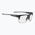 Tifosi Swick onyx fade/clear sunglasses
