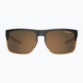 Tifosi Swick brown fade/brown sunglasses 2