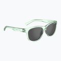 Tifosi Swank bottle green/smoke sunglasses